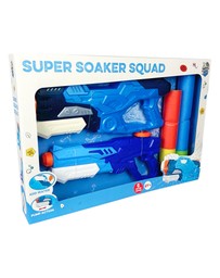 Freeplay Kids - Super Soaker Squad