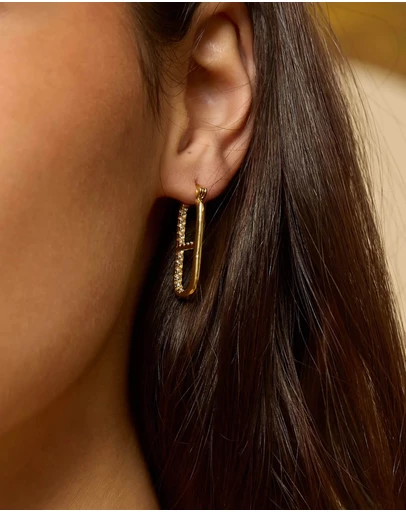 Emma Pills - THE OG (Earrings)