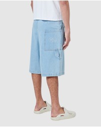 B.Cools - Denim Jort