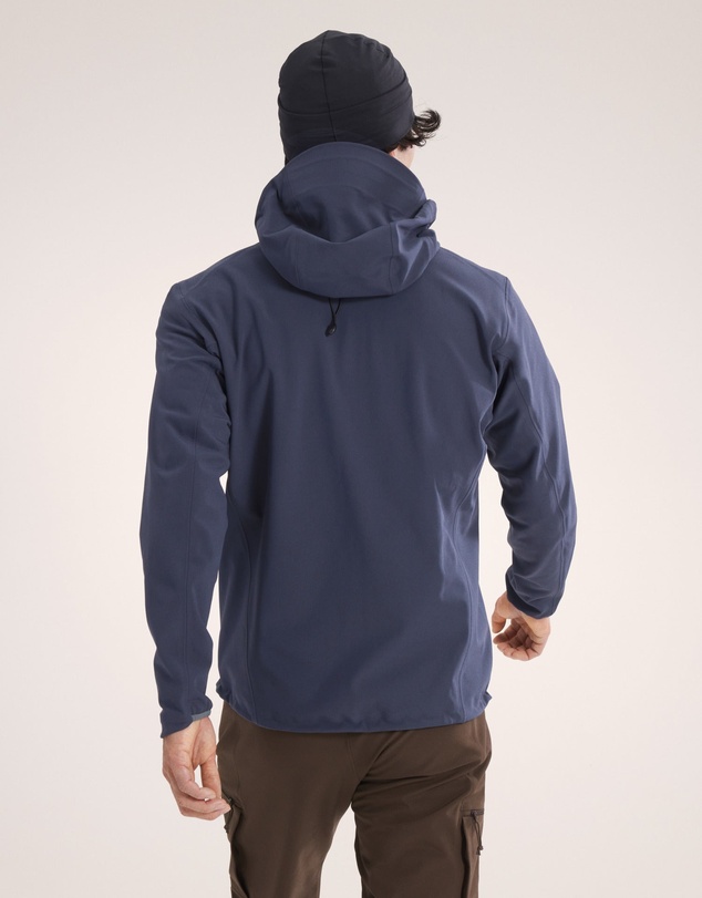 Arc'teryx - Gamma MX Hoody Men's
