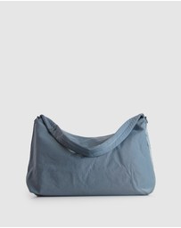 Nere - Bondi Nylon Hobo Crossbody Bag