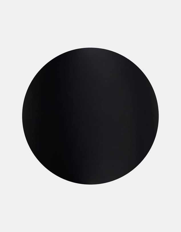 O.P.I - Xpress/On Black Onyx