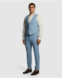 yd. - Ignacio Waistcoat