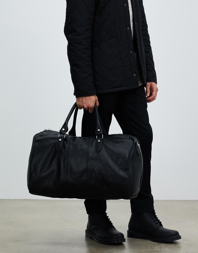 R.M.Williams - Saddler Duffle Bag