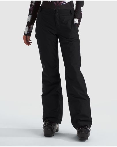 TNF Black