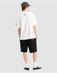 Kiss Chacey - Nadal Street Tee