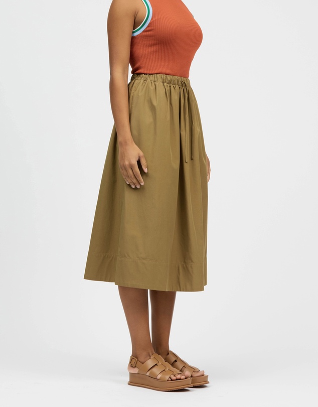 bul - Rolig Skirt