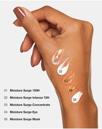Clinique - Moisture Surge 100H Auto-Replenishing Hydrator - 15ml