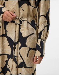 Vero Moda - Lucy Iben Shirt Dress