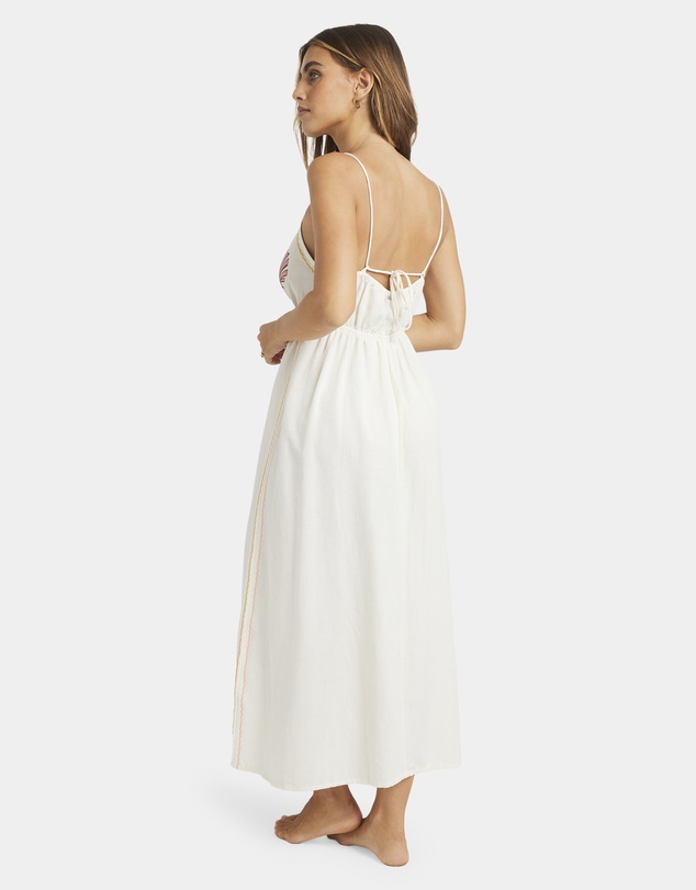 Billabong - Womens Wave Haze Midi Dress