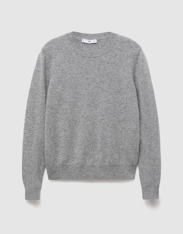 M.N.G - Bahia Sweater