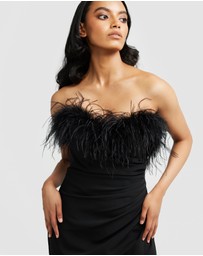 DERMA Department - Milano Gown