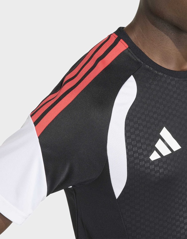 adidas Performance - Tiro 26 Competition Training Football Jersey Mens