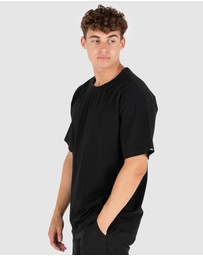 UNIT - UNIT Heavy Oversize Men's T-Shirt