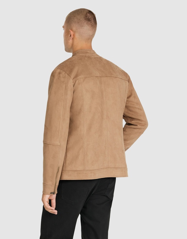 Tarocash - Berlin Jacket