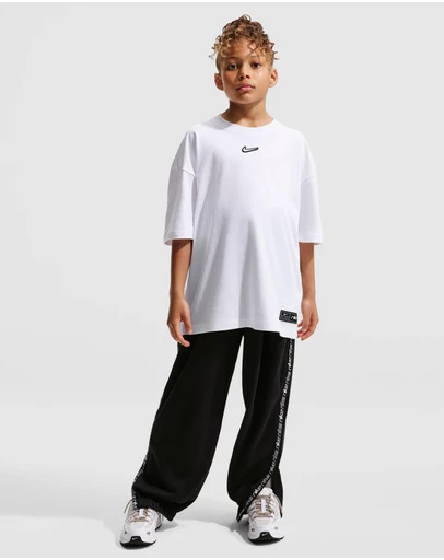 Nike - Street Vert Wings Tee - Teens