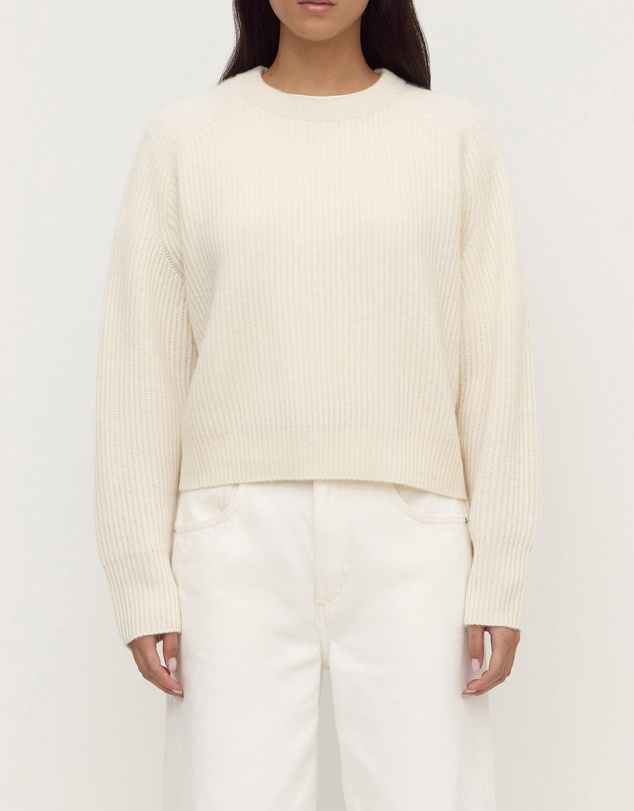 Assembly Label - Amerie Cashmere Knit Jumper