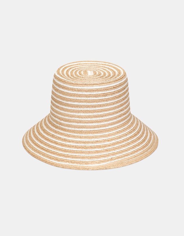 Lack Of Color - Reef Bucket Hat