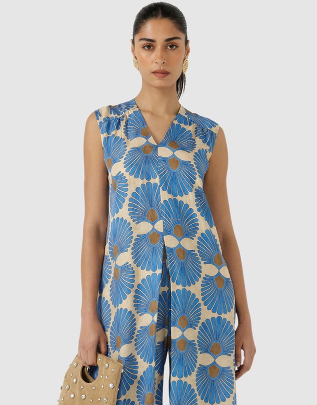 SACHA DRAKE - Sharma Jumpsuit