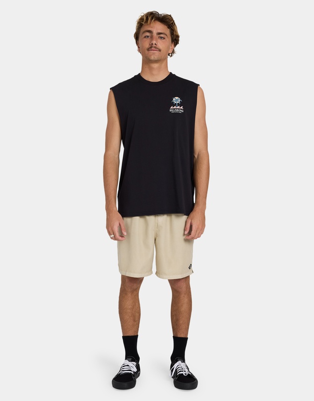 Billabong - Mens Portal Muscle