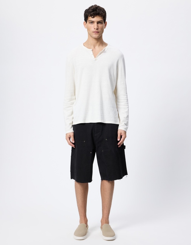 HUGO - Giron Shorts