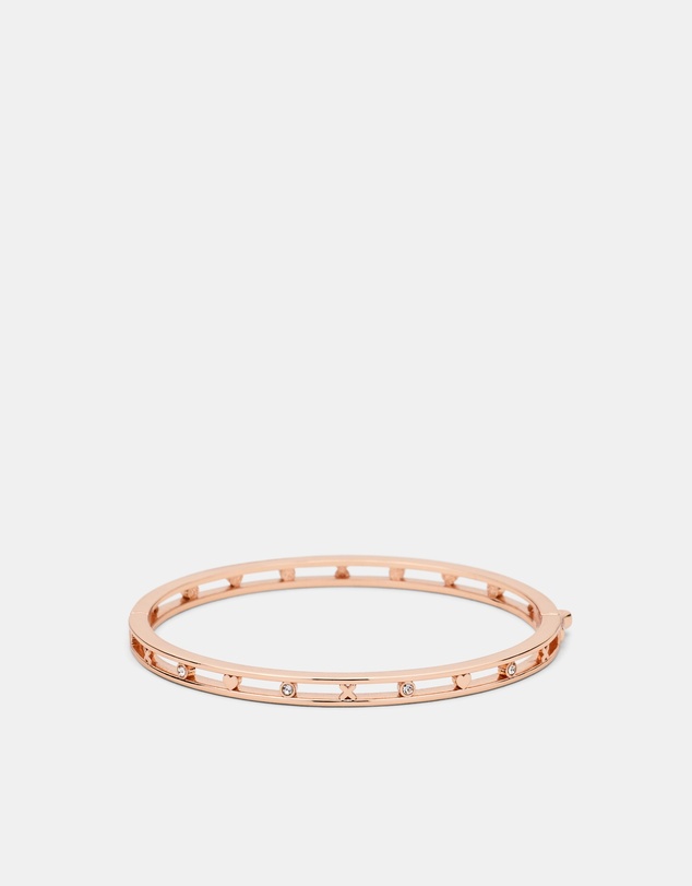 MIMCO - Amulet Bangle