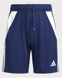 adidas Performance - Tiro 24 Football Shorts Kids