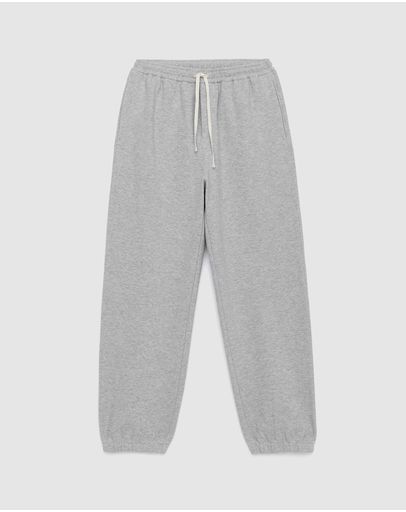 Grey Melange