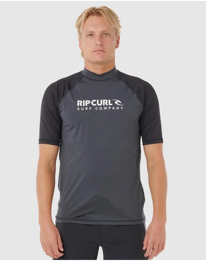 Rip Curl - Shock UPF SS Top