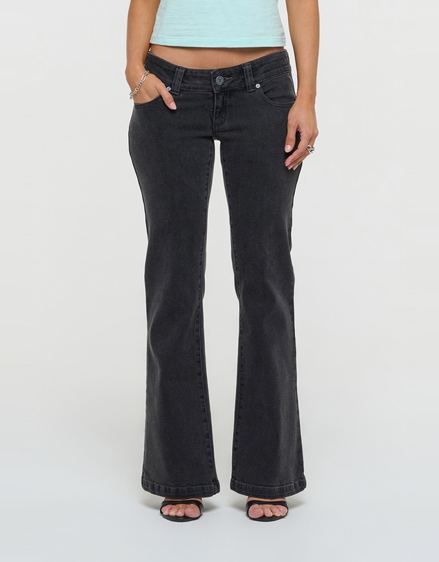 Abrand - 00 Kick Ember Petite