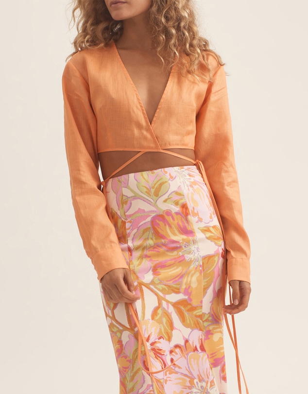 Ownley - Qualia Shirt