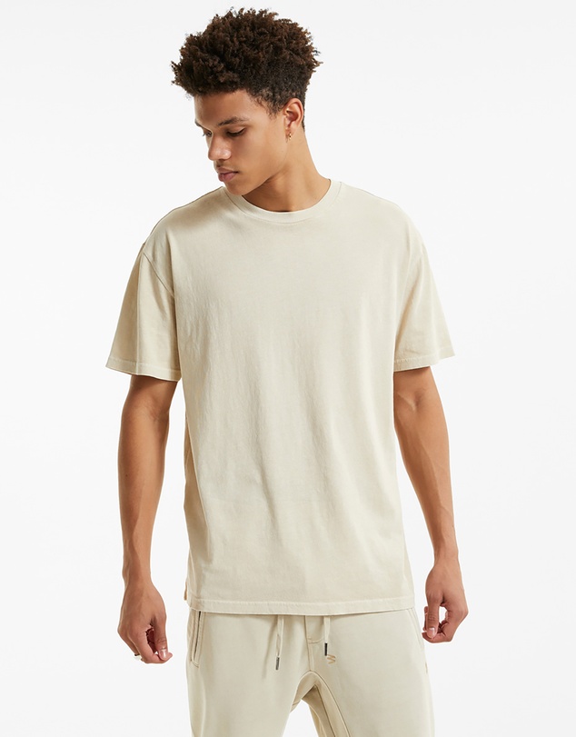 Ksubi - Kross Biggie Short Sleeve T-Shirt