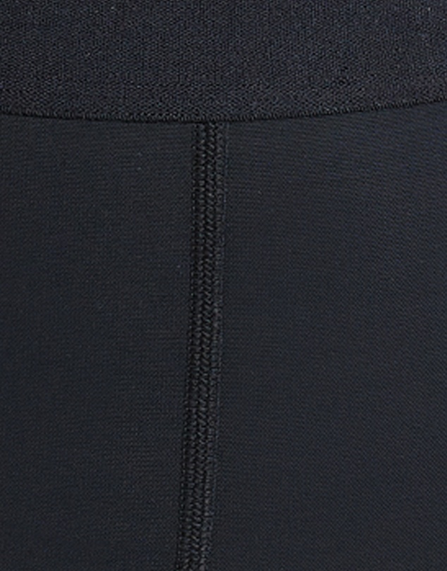 Leonisa - Mid-Rise Bottom-Lifting Shaper Shorts with Lace