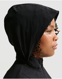 Nike - Dri-FIT Woven Jacket - Teens