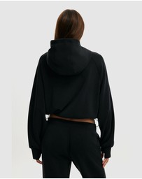 Cotton On Body Active - Ultimate Soft Track Jacket
