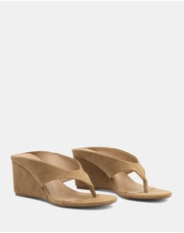 Therapy - Sera Wedge Thongs