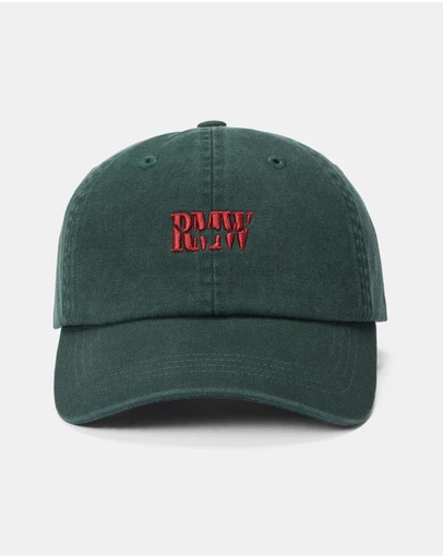 R.M.Williams - Branded Twill Cap