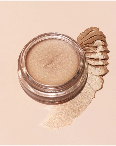 Ere Perez - Vanilla Highlighter Balm - Sun Halo