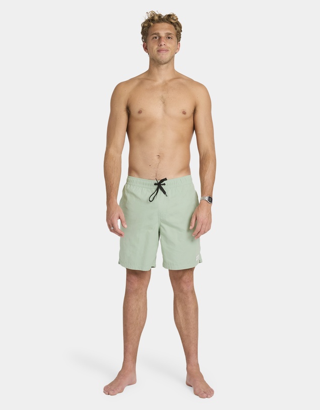 VonZipper - Mens Salty Dogs Boardshorts