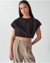 Willa - Ora Top