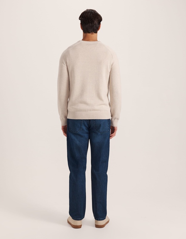 SABA - Vincent Wool Knit