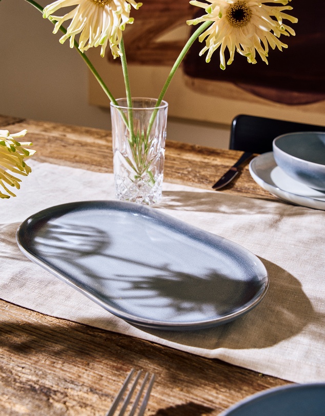 HOTTIE - Bobbie Serving Platter