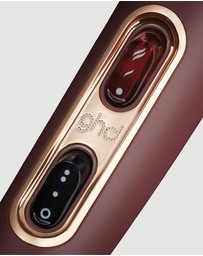 ghd - helios™ Hair Dryer in Plum