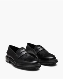 Aquila - Mensa Penny Loafers