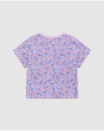 ARKET - Wide-Fit T-Shirt - Babies-Kids