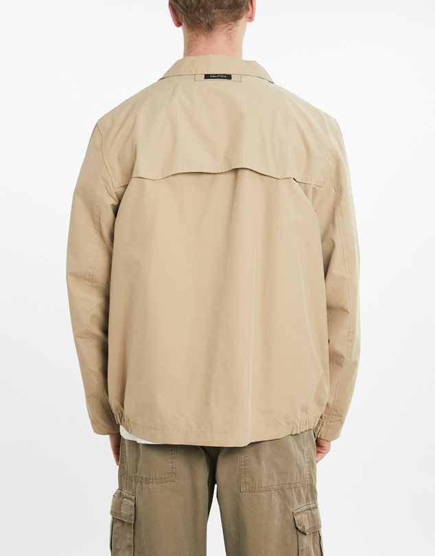 Vintage by The Real Deal - Pre Loved - Vintage Nautica Windbreaker Jacket