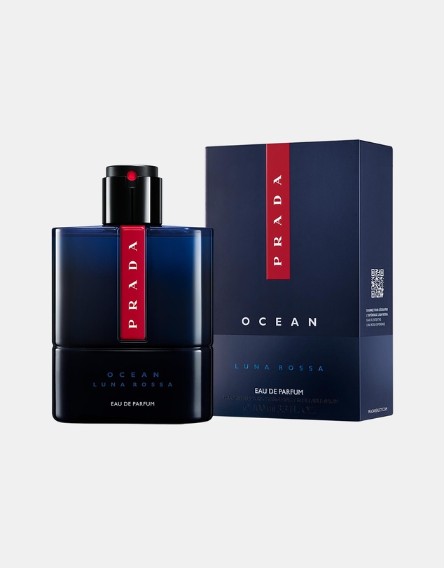 Prada - Prada Luna Rossa Ocean EDP 100ml