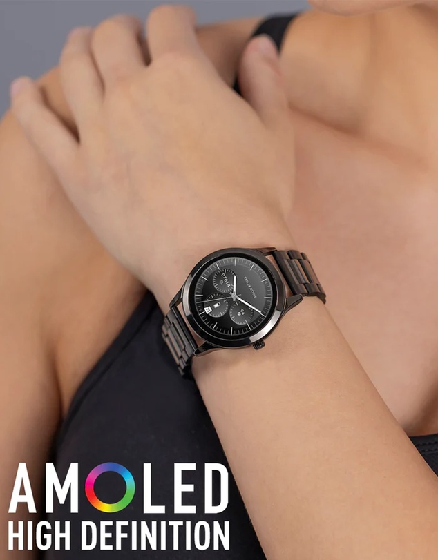 Reflex Active - Series 31 Smart Watch