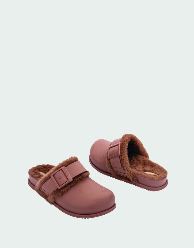 Melissa - Melissa Cozy Clog Warm
