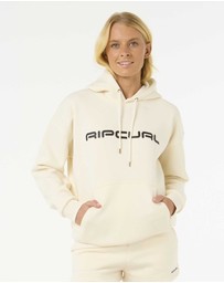 Rip Curl - Icons Of Surf Heritage Hood